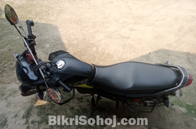 Honda Livo 110